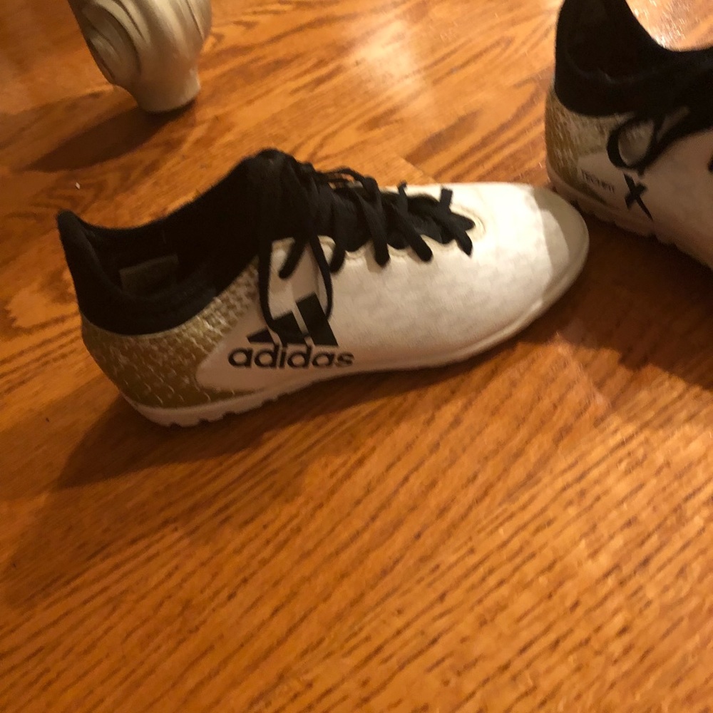 Kids Adidas Sneakers